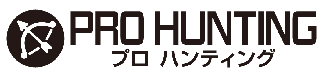 PRO-HUNTING_logo