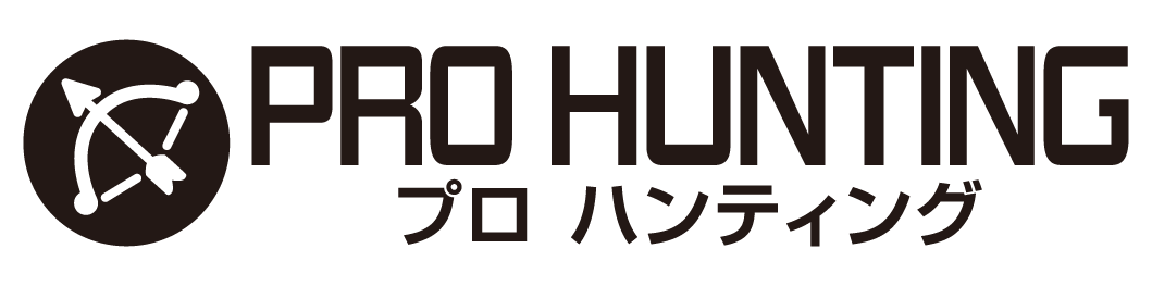 PRO-HUNTING_logo