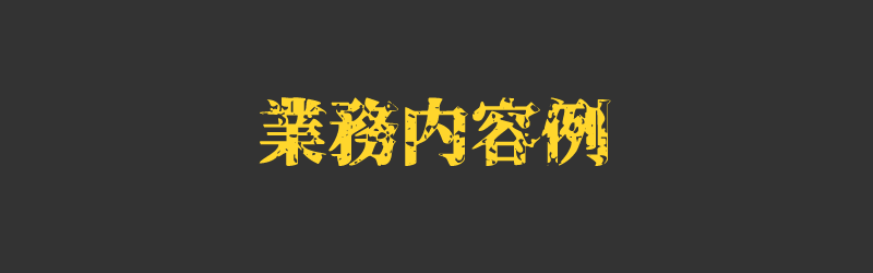 プロハンティング_業務内容例_sp